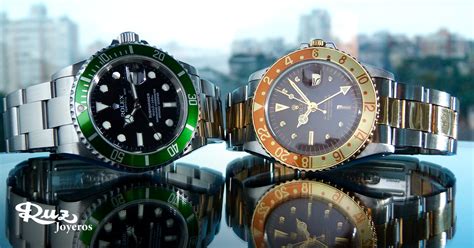 como comprobar si un rolex es original|cómo identificar un rolex.